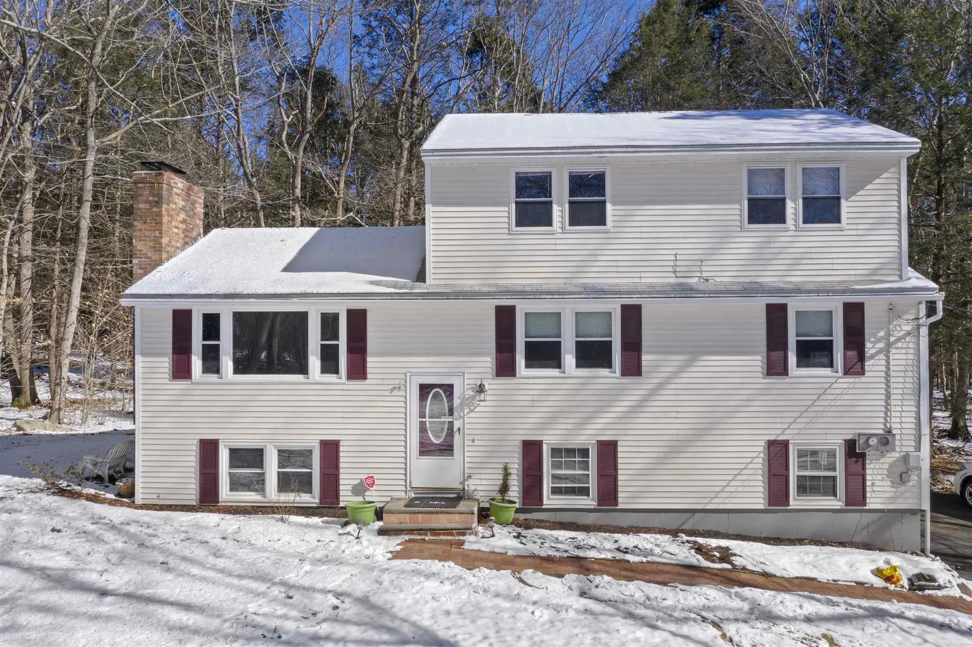 237 Grove Road Rye NH 03870