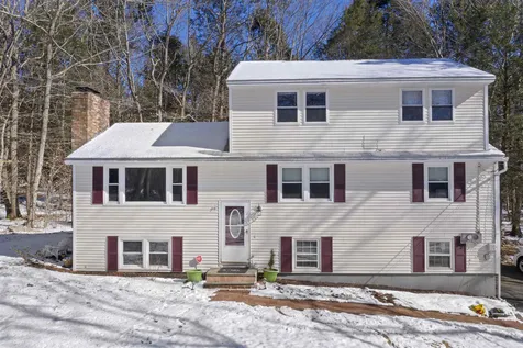 237 Grove Road Rye NH 03870