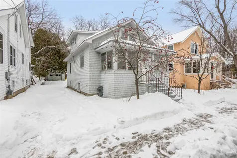 43 Adams Court Burlington VT 05401