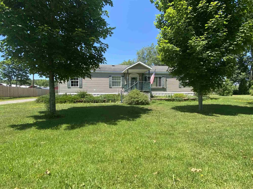 396 Park Street Barton VT 05822