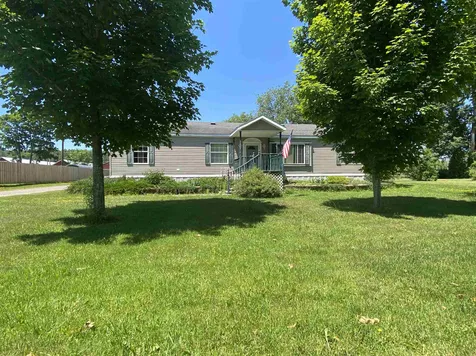 396 Park Street Barton VT 05822