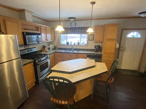 396 Park Street Barton VT 05822