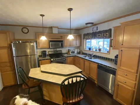 396 Park Street Barton VT 05822