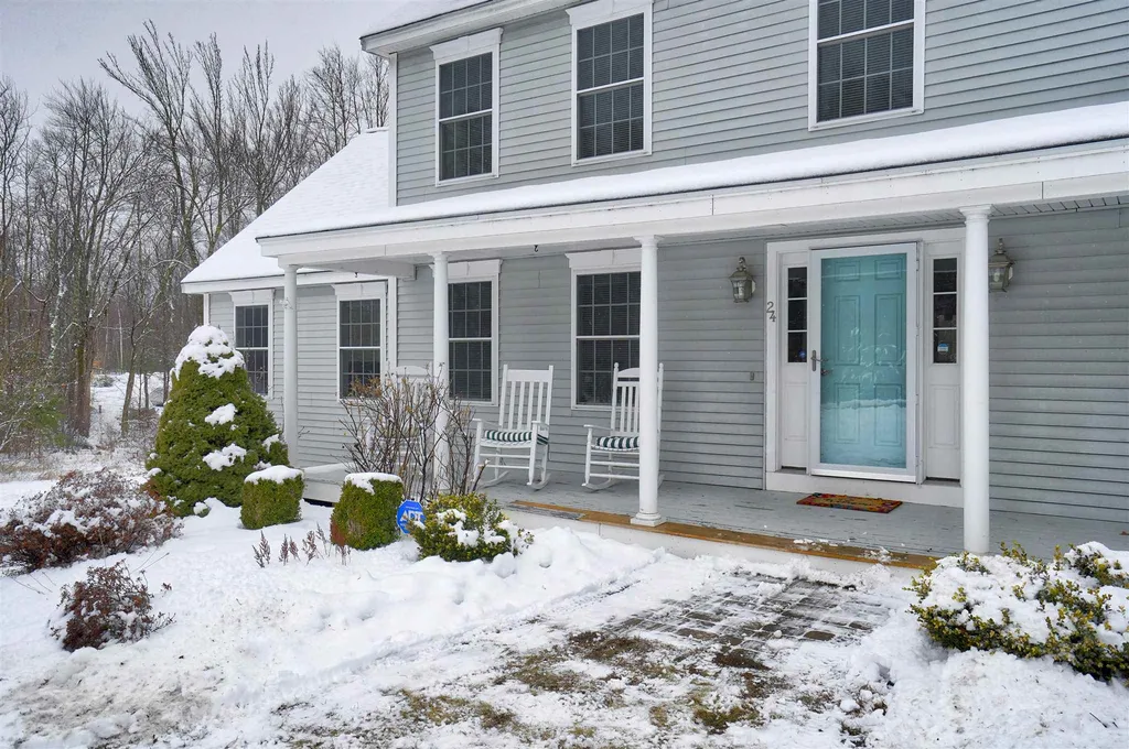 24 Liberty Lane Barrington NH 03825