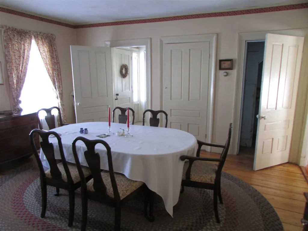 56 Breezy Avenue Greensboro VT 05841