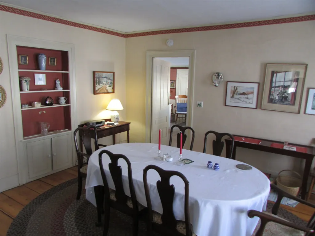 56 Breezy Avenue Greensboro VT 05841