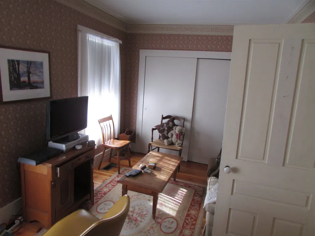 56 Breezy Avenue Greensboro VT 05841