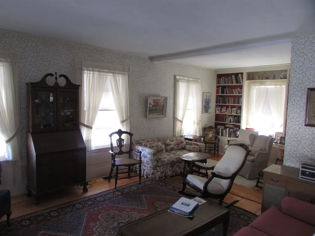 56 Breezy Avenue Greensboro VT 05841