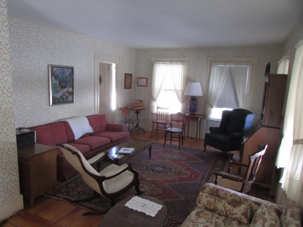 56 Breezy Avenue Greensboro VT 05841