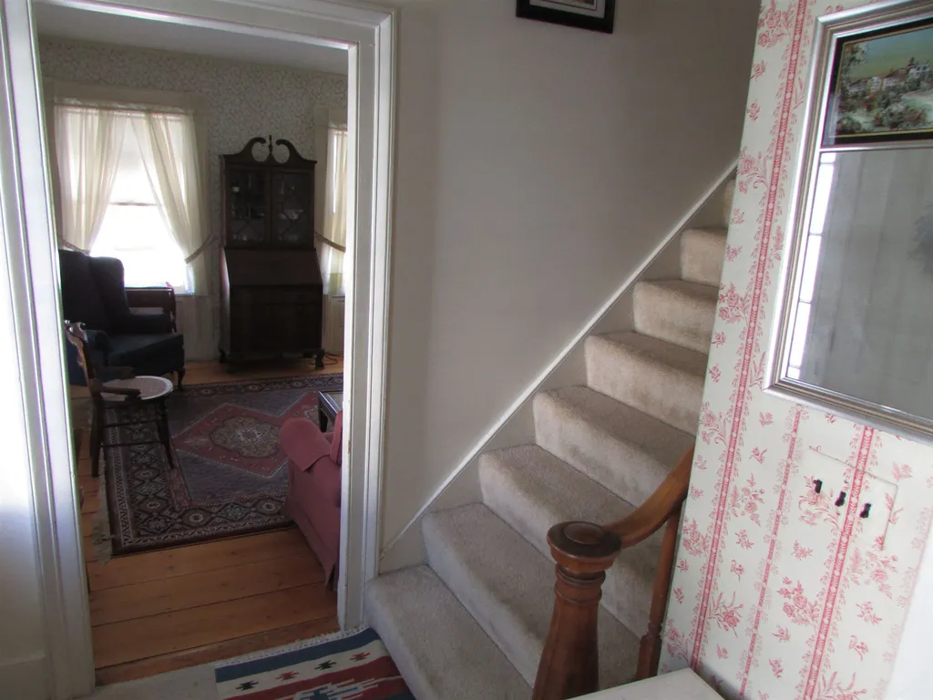 56 Breezy Avenue Greensboro VT 05841