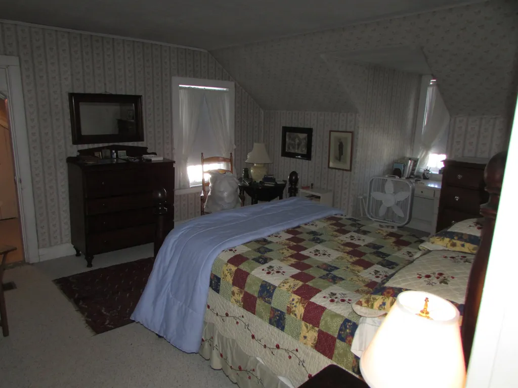 56 Breezy Avenue Greensboro VT 05841