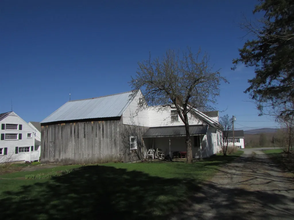 56 Breezy Avenue Greensboro VT 05841