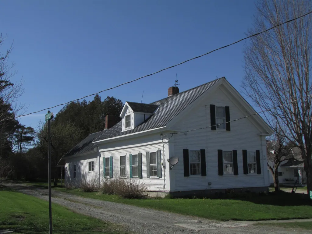 56 Breezy Avenue Greensboro VT 05841