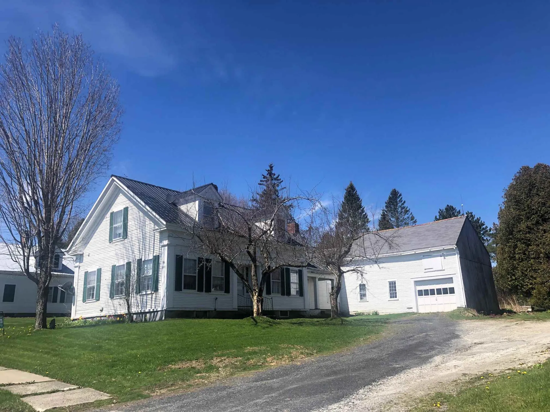 56 Breezy Avenue Greensboro VT 05841