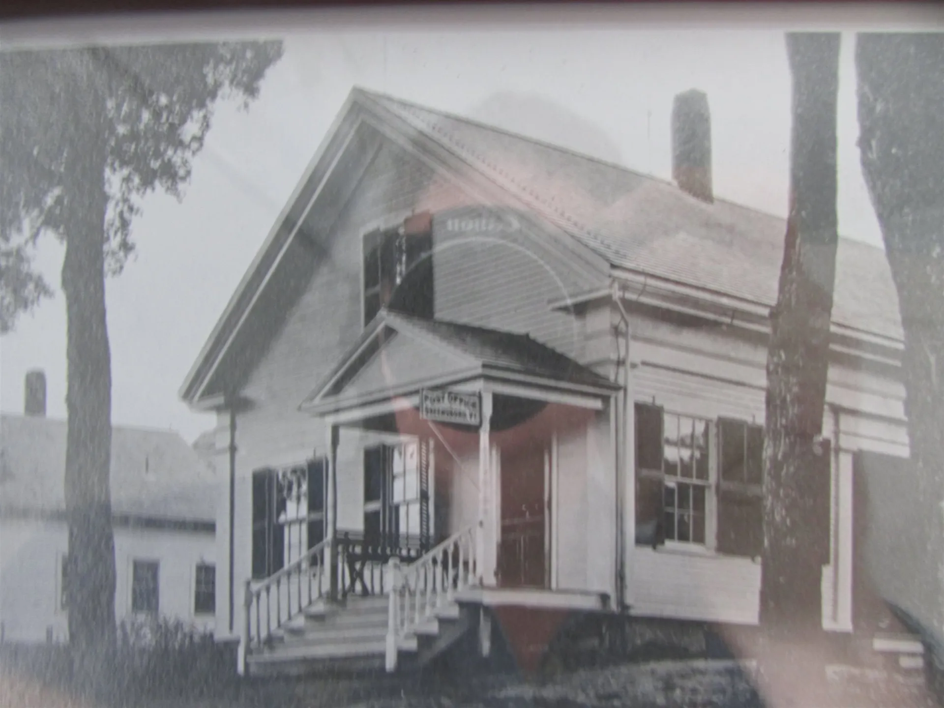 56 Breezy Avenue Greensboro VT 05841