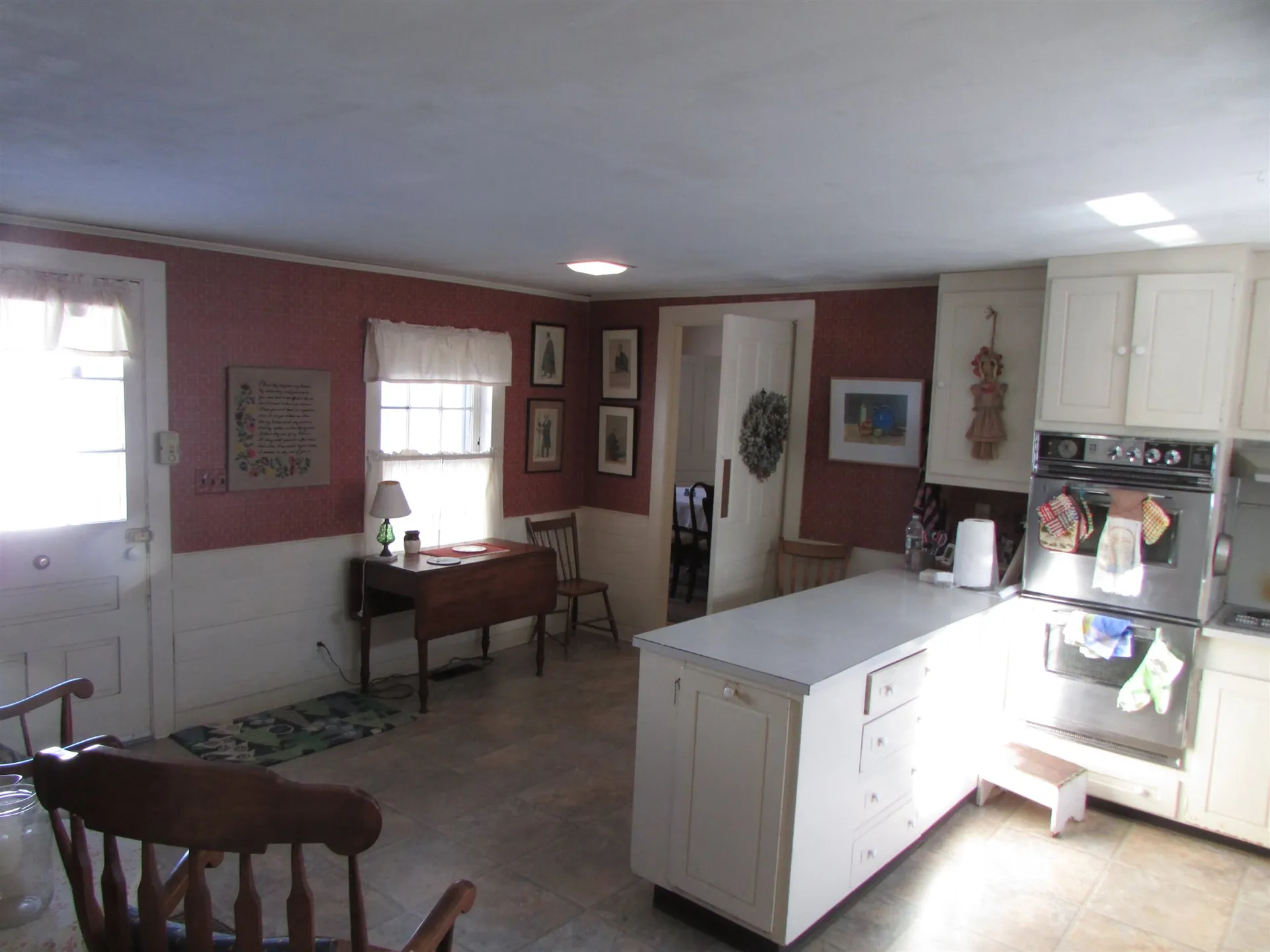 56 Breezy Avenue Greensboro VT 05841
