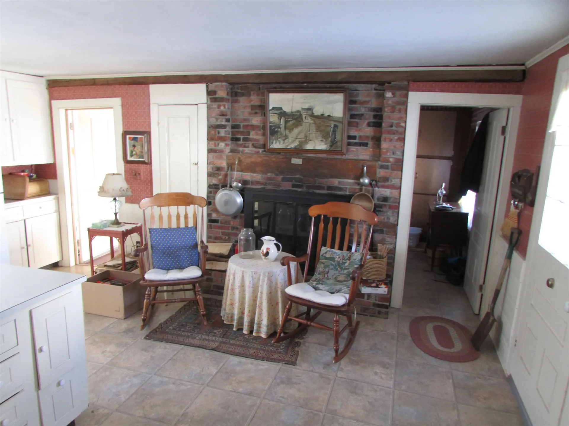 56 Breezy Avenue Greensboro VT 05841
