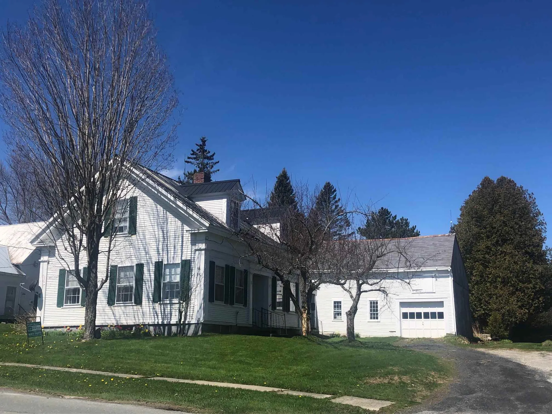 56 Breezy Avenue Greensboro VT 05841