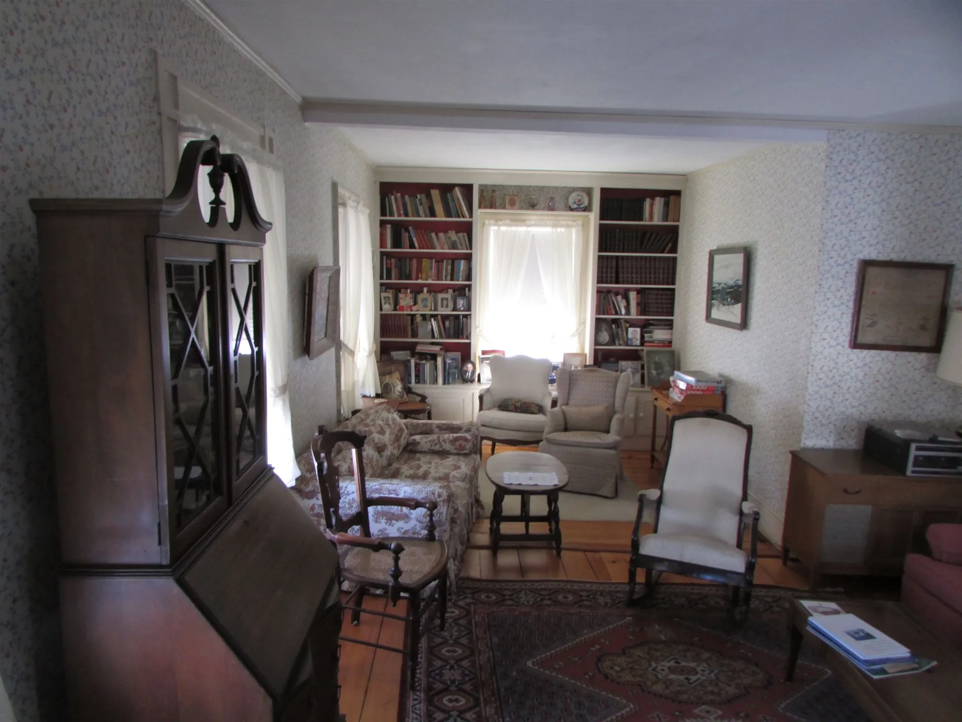 56 Breezy Avenue Greensboro VT 05841