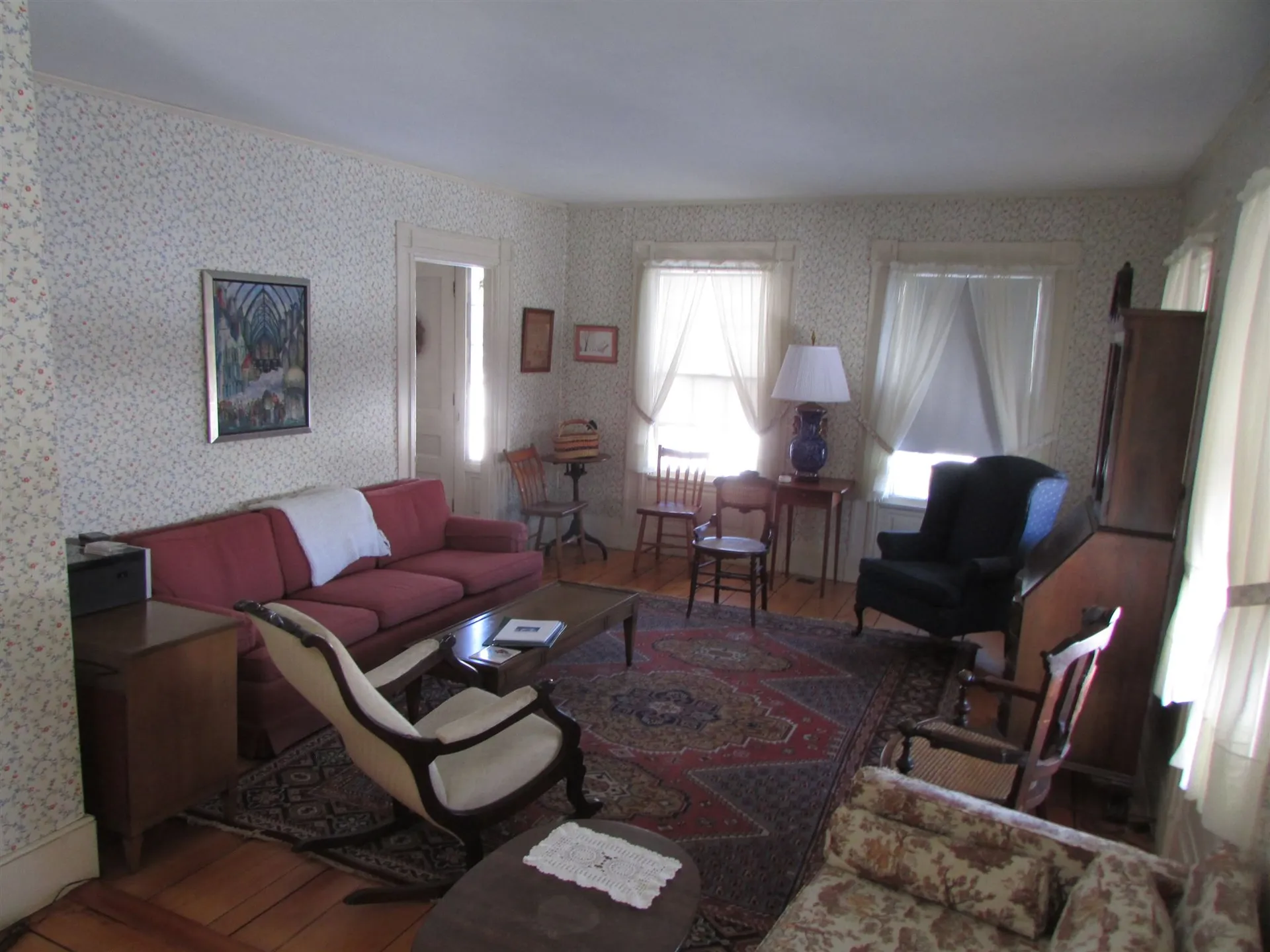 56 Breezy Avenue Greensboro VT 05841