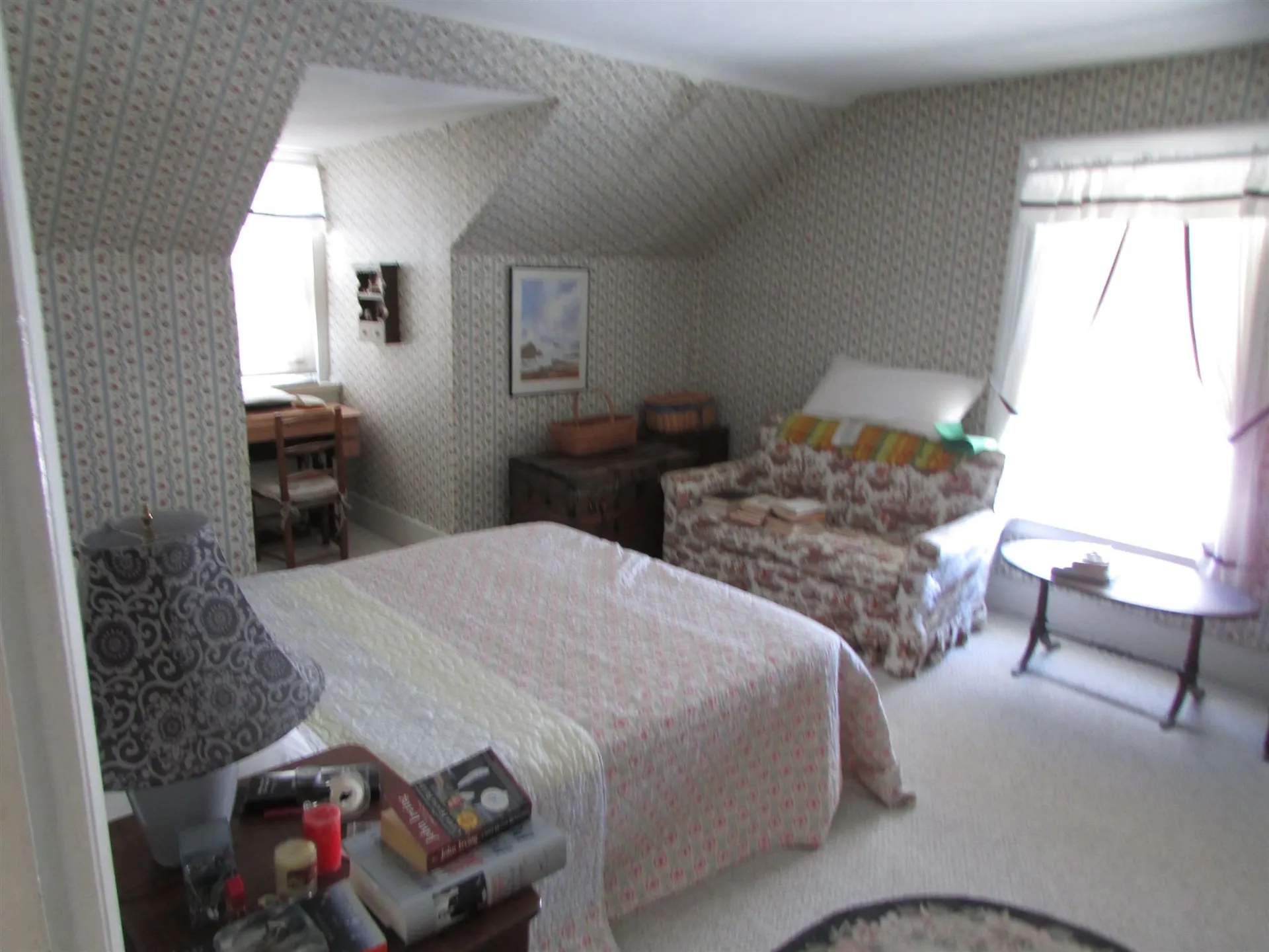 56 Breezy Avenue Greensboro VT 05841
