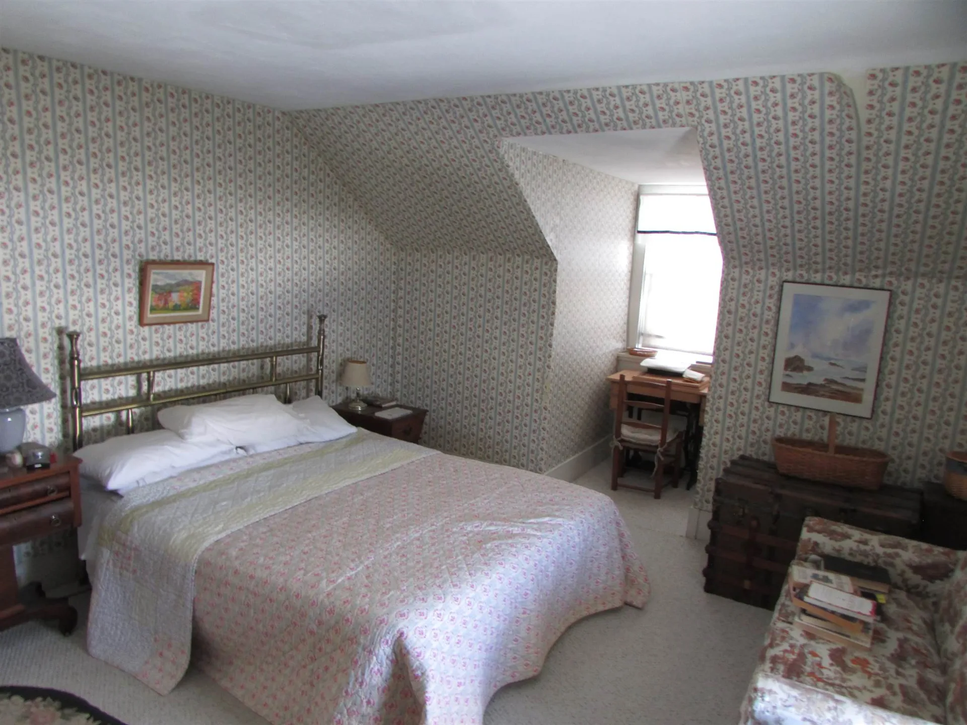 56 Breezy Avenue Greensboro VT 05841