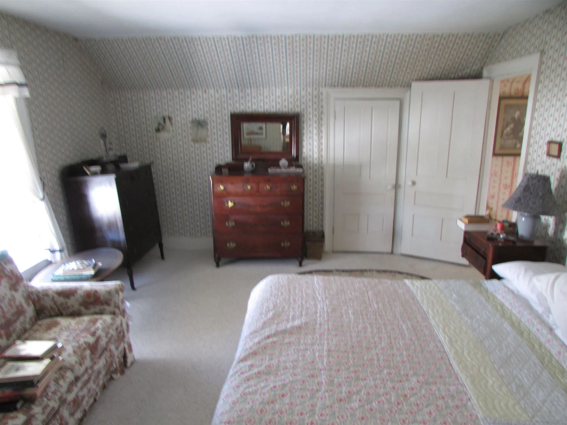 56 Breezy Avenue Greensboro VT 05841