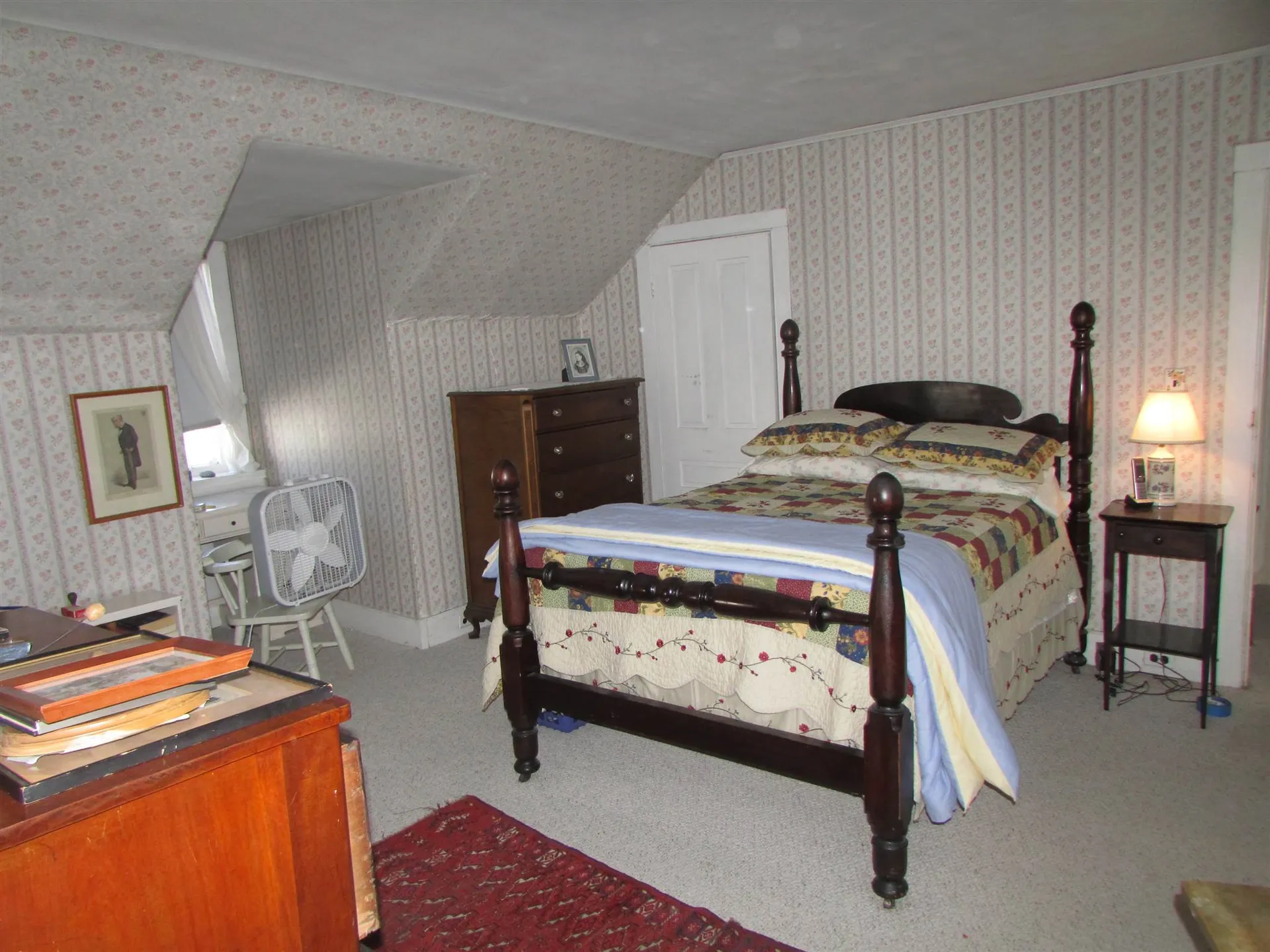 56 Breezy Avenue Greensboro VT 05841