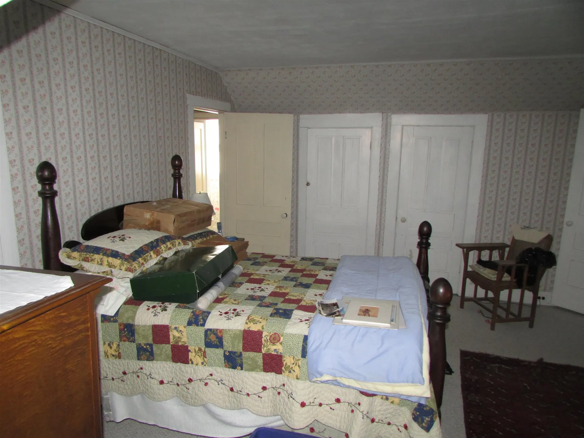 56 Breezy Avenue Greensboro VT 05841