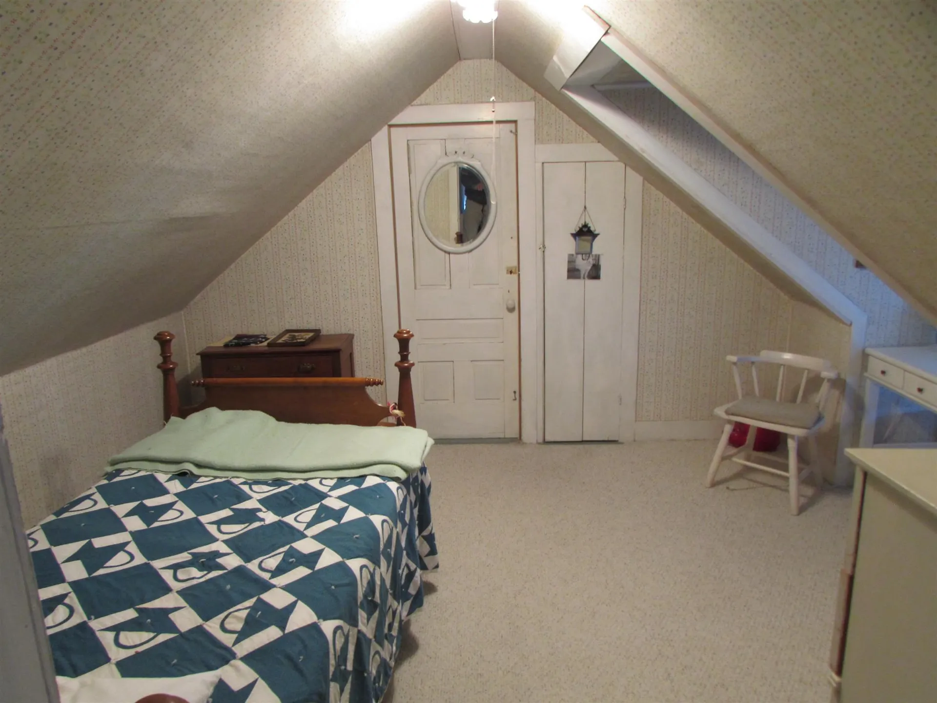 56 Breezy Avenue Greensboro VT 05841