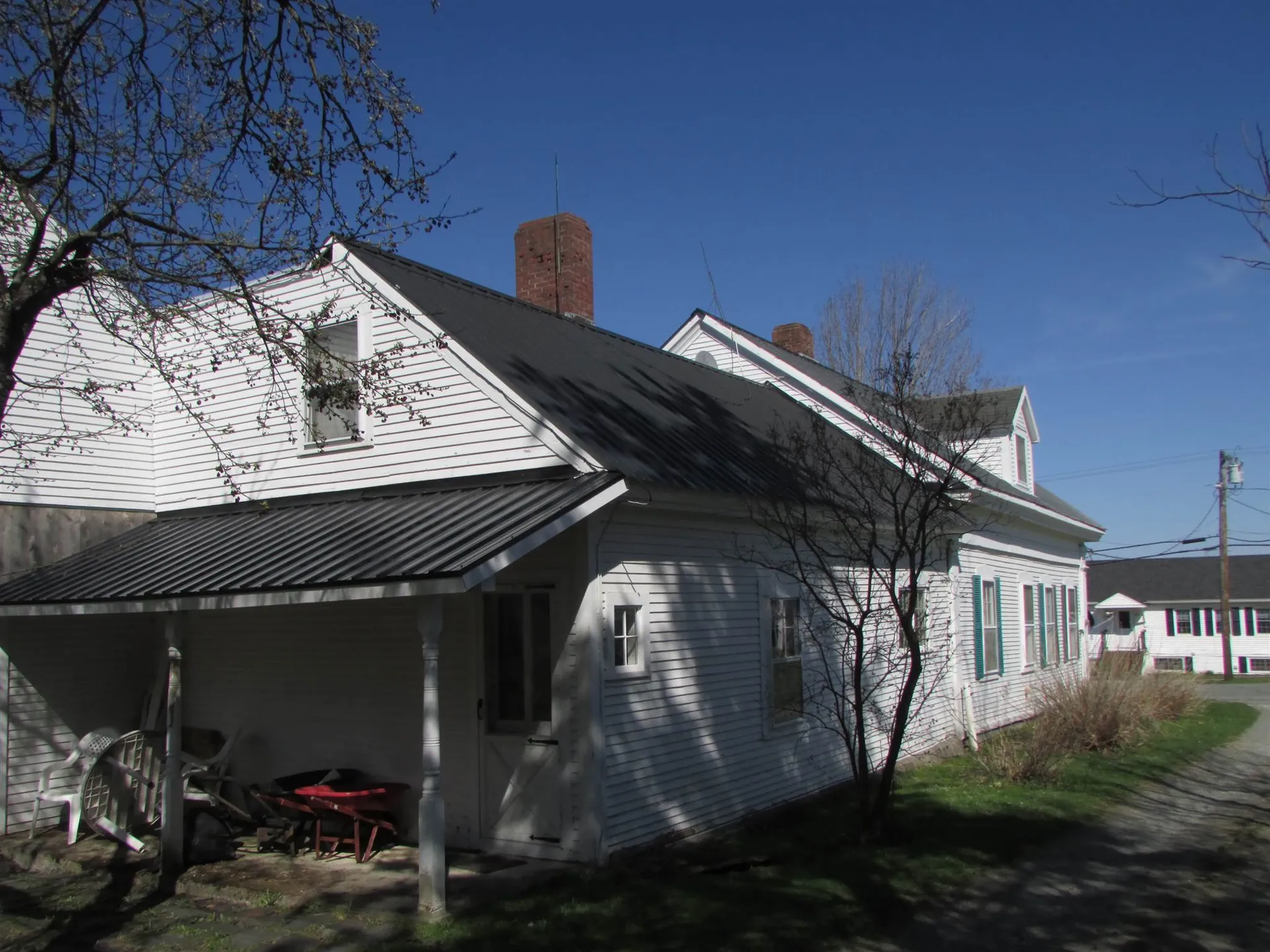 56 Breezy Avenue Greensboro VT 05841