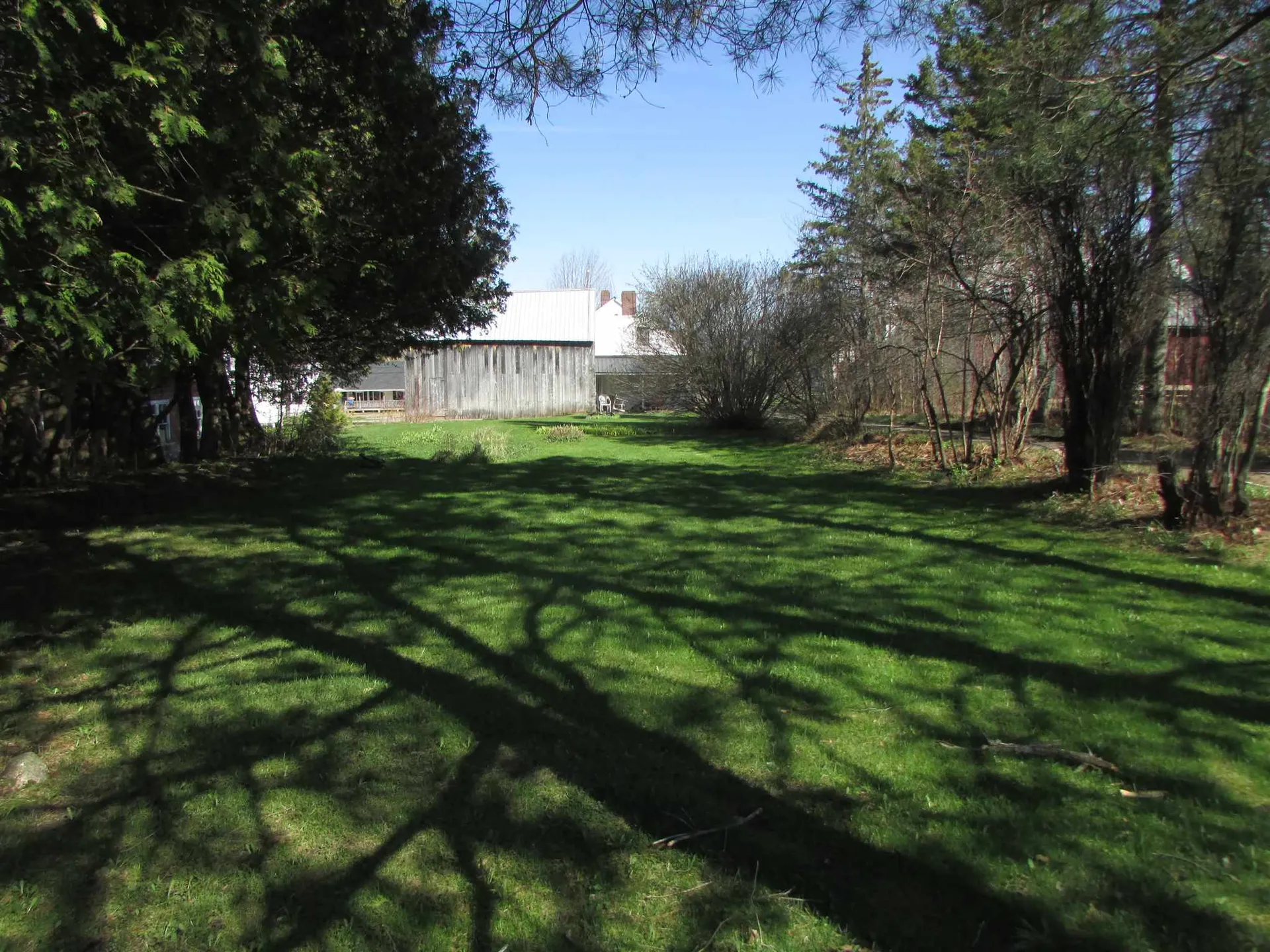56 Breezy Avenue Greensboro VT 05841