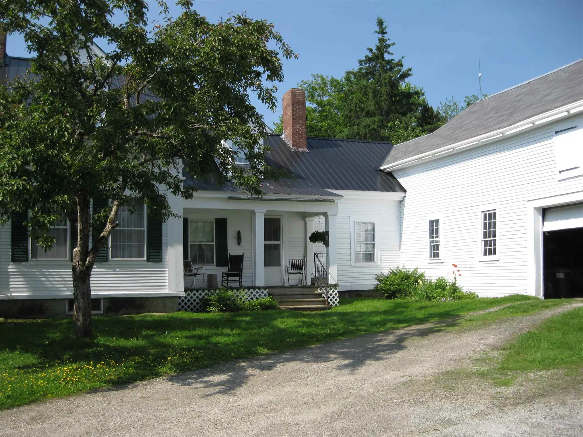 56 Breezy Avenue Greensboro VT 05841