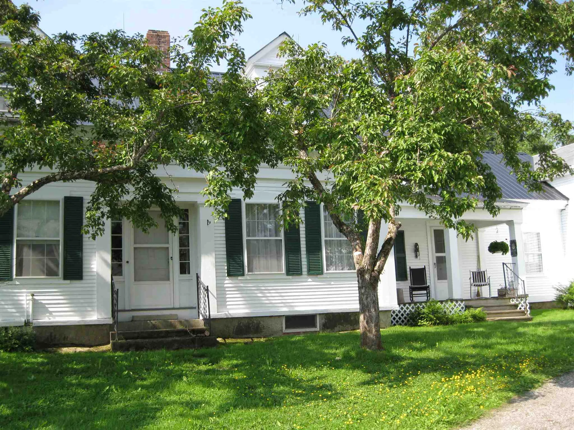 56 Breezy Avenue Greensboro VT 05841
