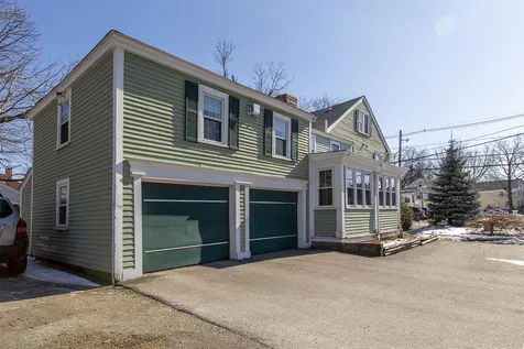 41 Front Street Exeter NH 03833