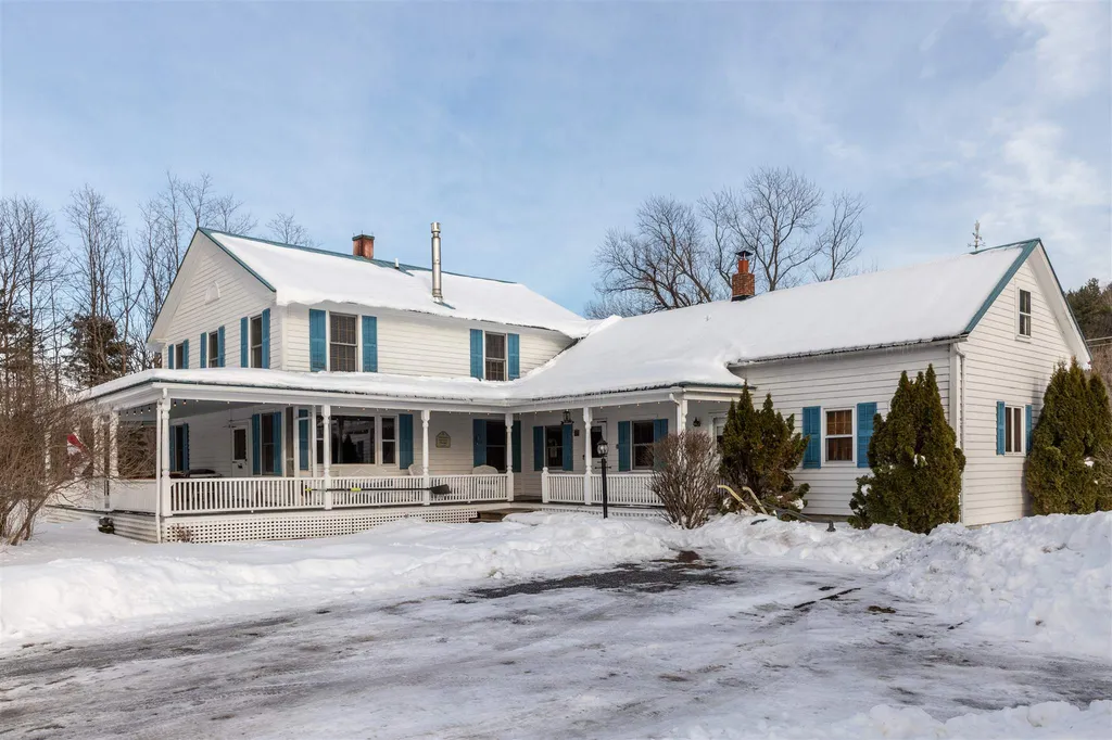 384 West Milton Road Milton VT 05468