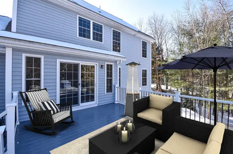49 Olde Bridge Lane Epping NH 03042
