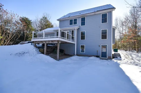 49 Olde Bridge Lane Epping NH 03042