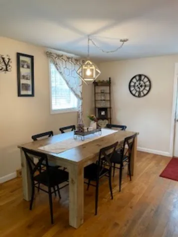 358 Sherburne Road Pelham NH 03076