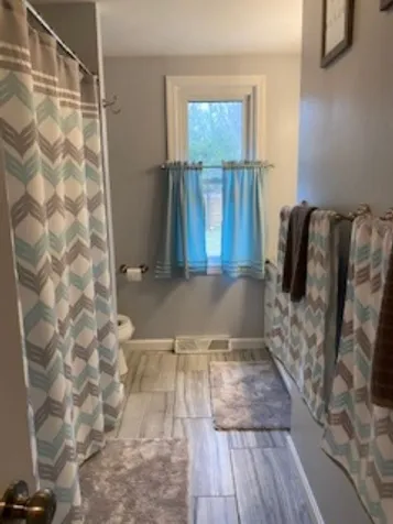 358 Sherburne Road Pelham NH 03076