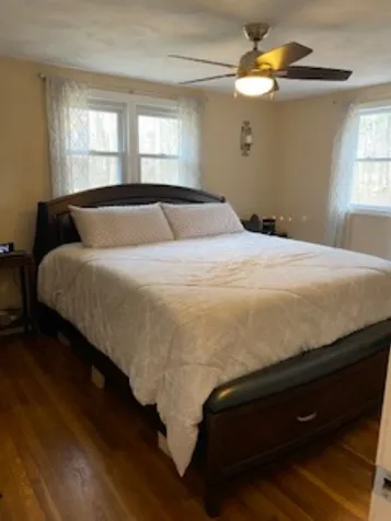 358 Sherburne Road Pelham NH 03076