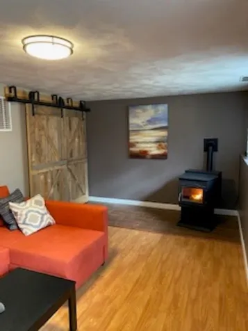 358 Sherburne Road Pelham NH 03076