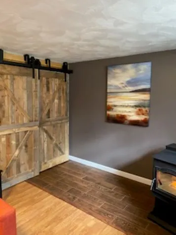 358 Sherburne Road Pelham NH 03076