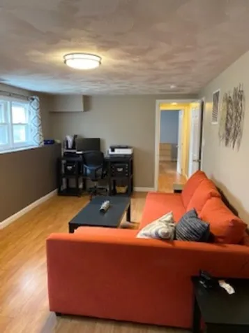 358 Sherburne Road Pelham NH 03076