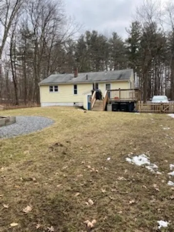 358 Sherburne Road Pelham NH 03076