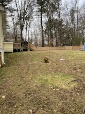 358 Sherburne Road Pelham NH 03076