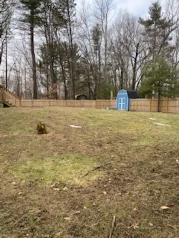 358 Sherburne Road Pelham NH 03076