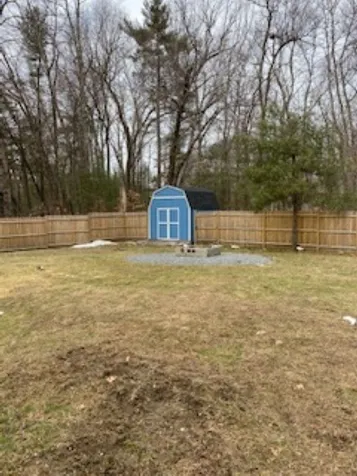 358 Sherburne Road Pelham NH 03076