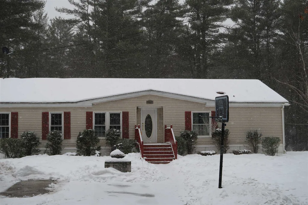 519 Greenfield Road Peterborough NH 03458