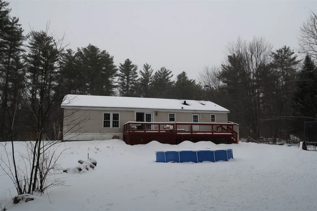 519 Greenfield Road Peterborough NH 03458